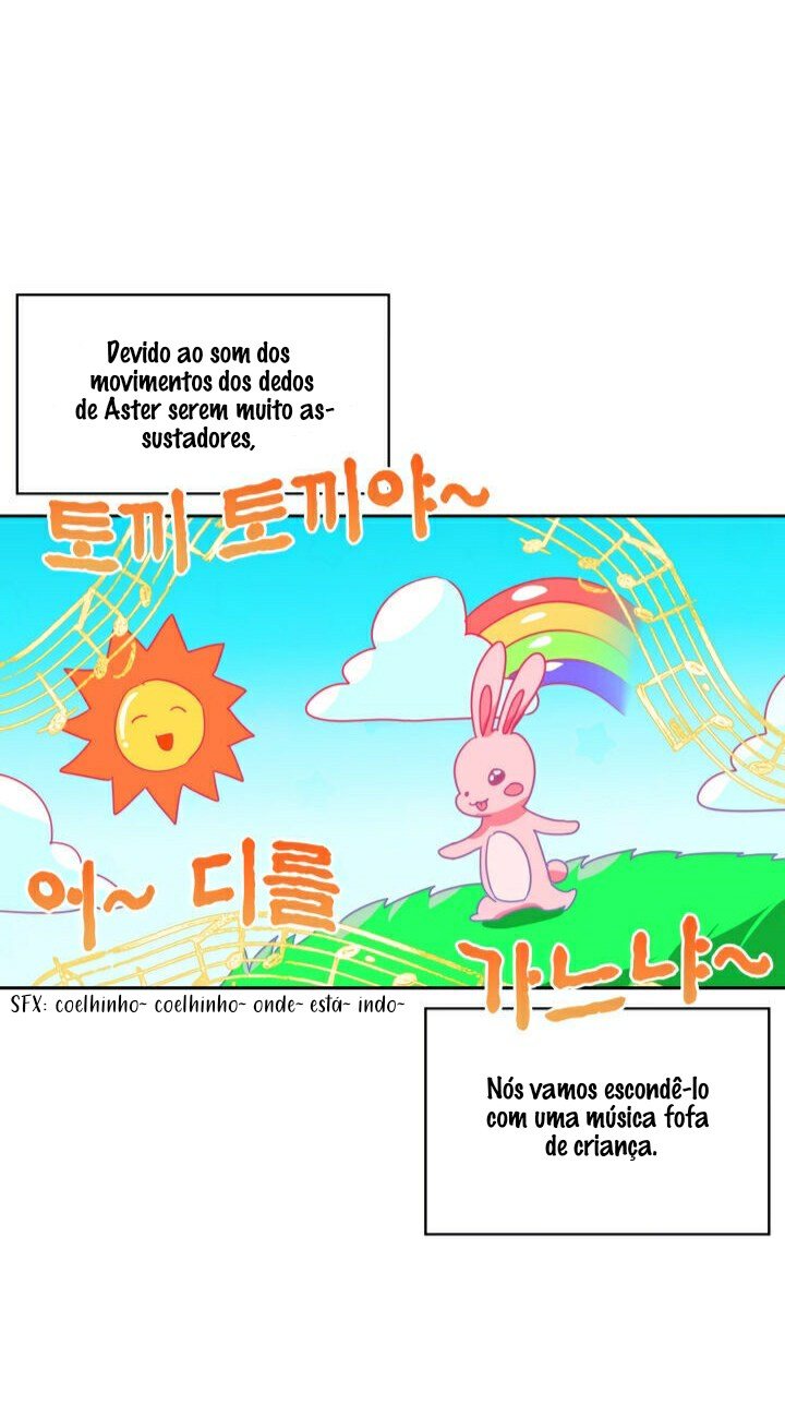 Se Tocar No Meu Irmão, Você Estará Morto Capítulo 13 Página 32
