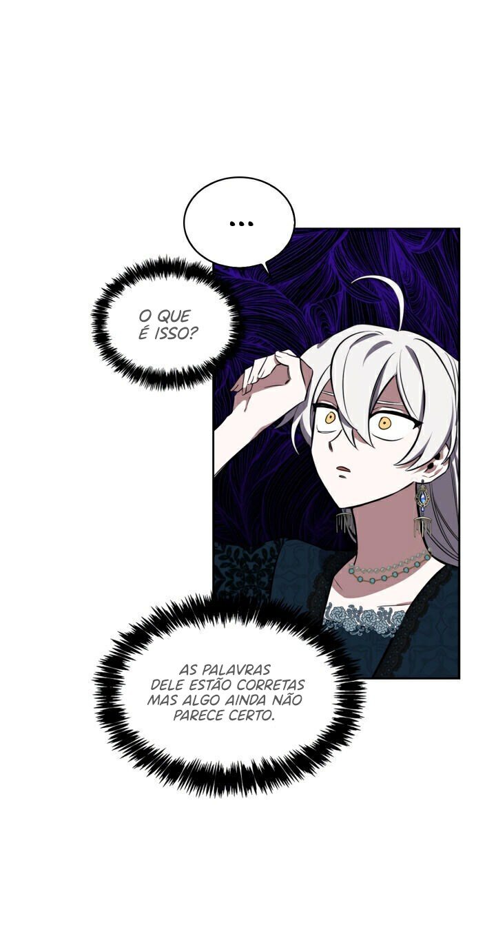 Se Tocar No Meu Irmão, Você Estará Morto Capítulo 13 Página 35