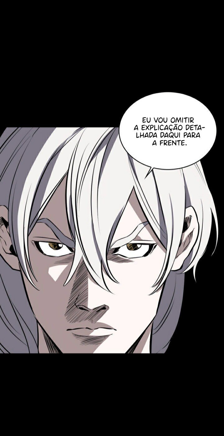 Se Tocar No Meu Irmão, Você Estará Morto Capítulo 13 Página 45