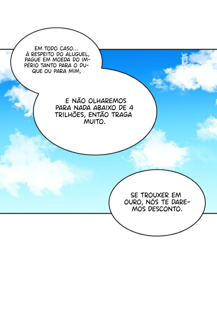 Se Tocar No Meu Irmão, Você Estará Morto Capítulo 13 Página 48