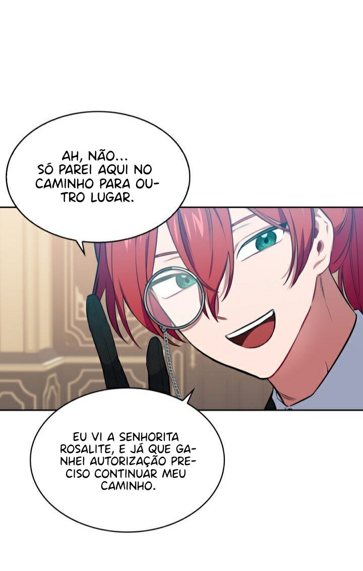 Se Tocar No Meu Irmão, Você Estará Morto Capítulo 13 Página 50