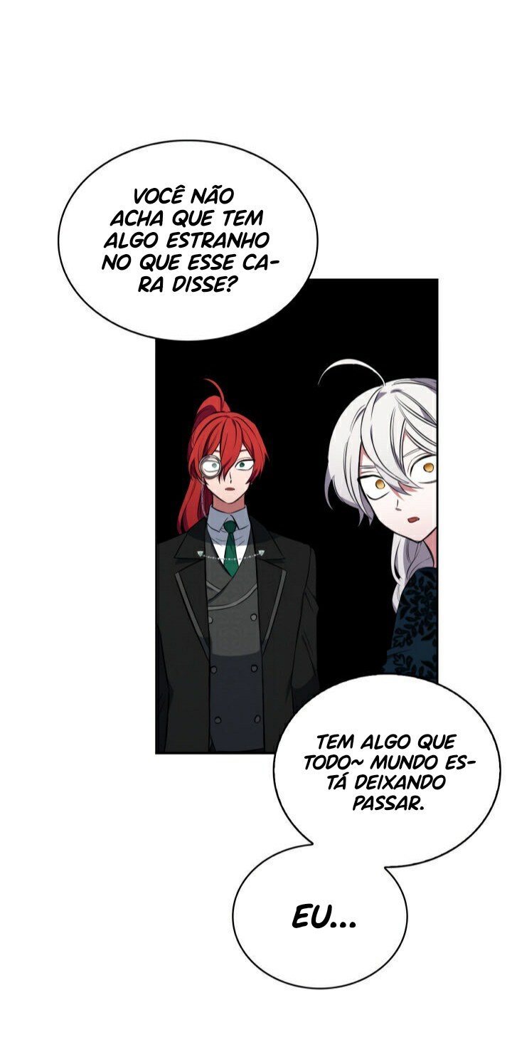 Se Tocar No Meu Irmão, Você Estará Morto Capítulo 13 Página 53
