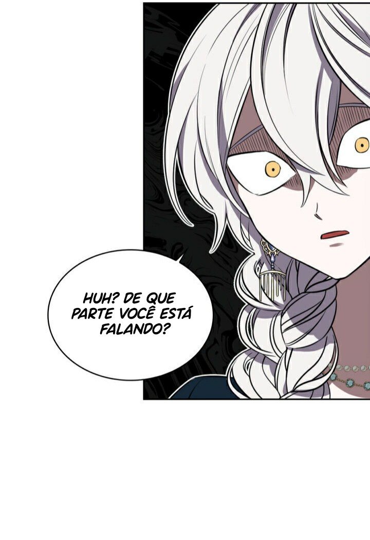 Se Tocar No Meu Irmão, Você Estará Morto Capítulo 13 Página 59