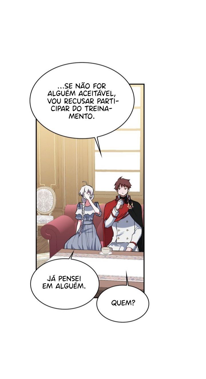 Se Tocar No Meu Irmão, Você Estará Morto Capítulo 14 Página 31