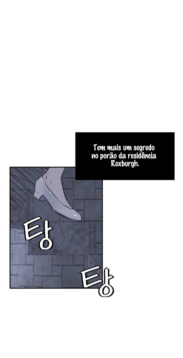 Se Tocar No Meu Irmão, Você Estará Morto Capítulo 14 Página 38