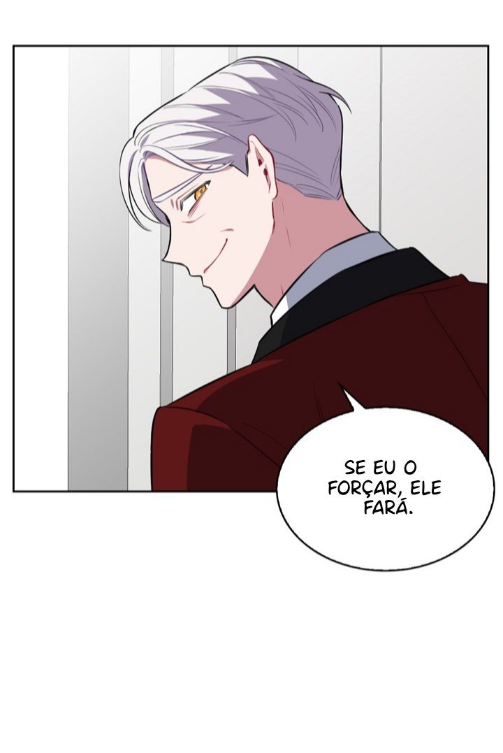 Se Tocar No Meu Irmão, Você Estará Morto Capítulo 15 Página 20