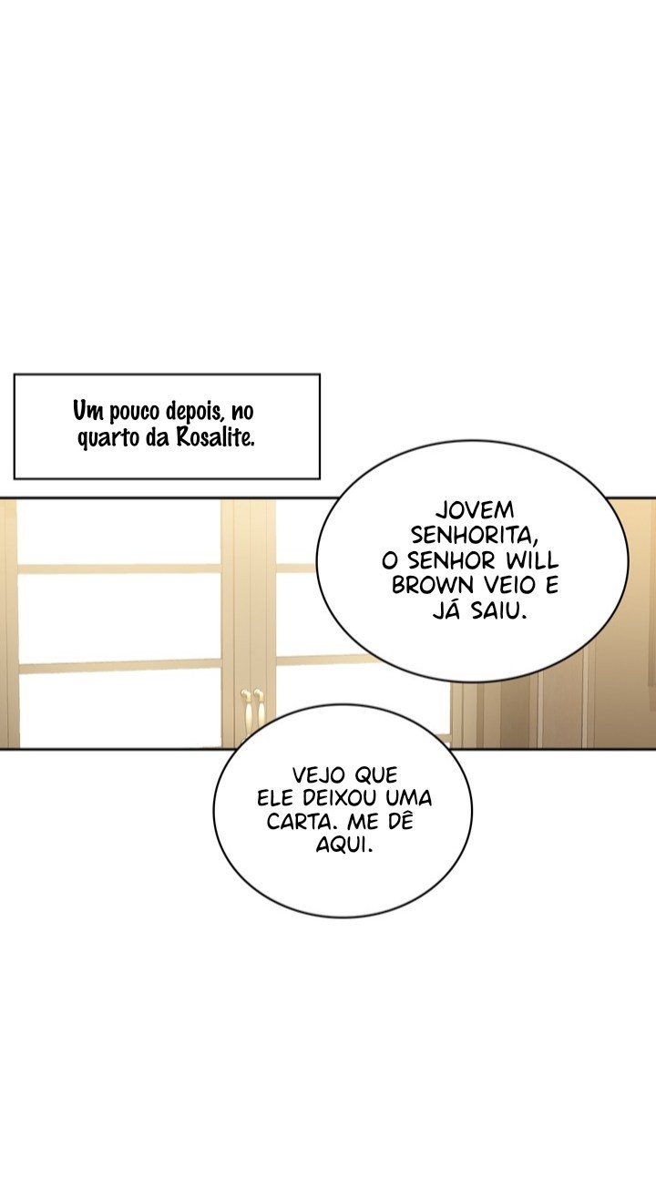 Se Tocar No Meu Irmão, Você Estará Morto Capítulo 15 Página 26