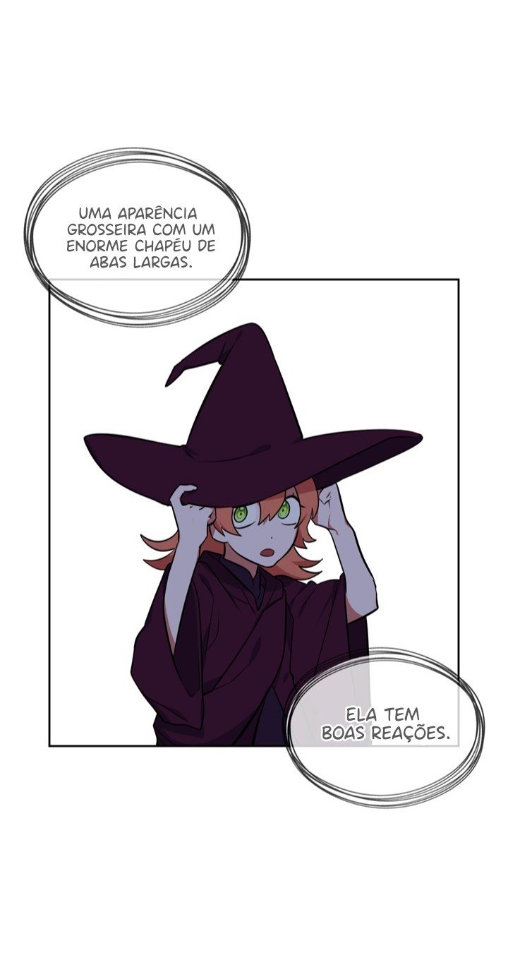 Se Tocar No Meu Irmão, Você Estará Morto Capítulo 15 Página 31