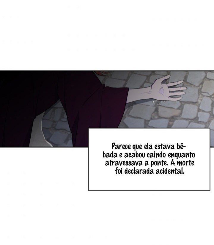 Se Tocar No Meu Irmão, Você Estará Morto Capítulo 15 Página 37