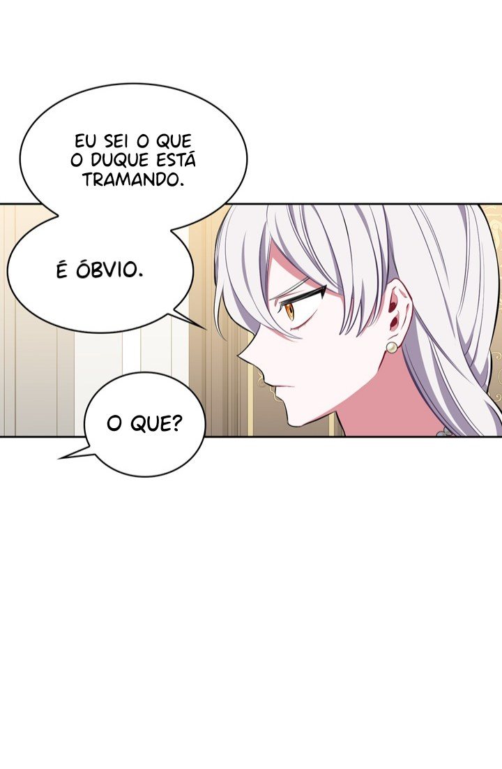 Se Tocar No Meu Irmão, Você Estará Morto Capítulo 15 Página 8