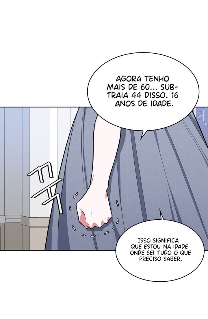 Se Tocar No Meu Irmão, Você Estará Morto Capítulo 15 Página 9