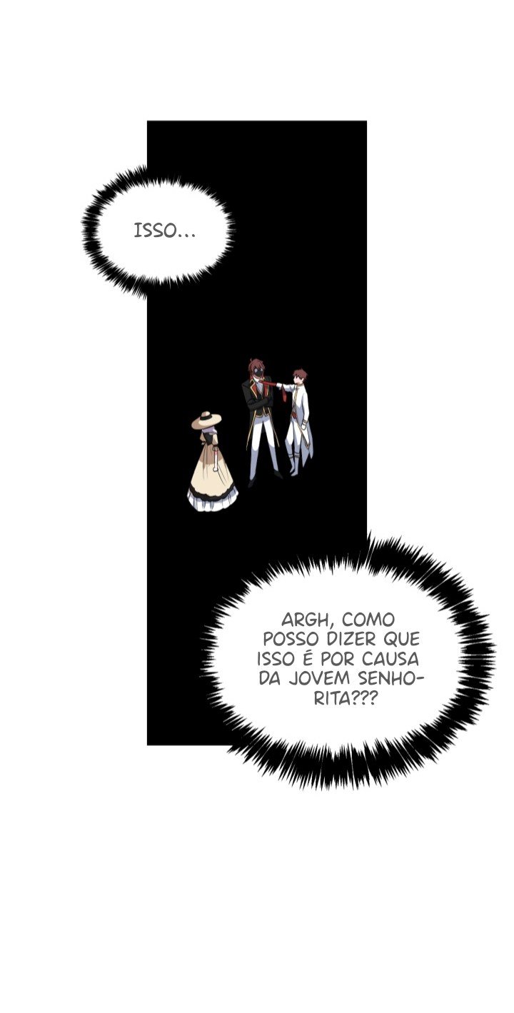 Se Tocar No Meu Irmão, Você Estará Morto Capítulo 16 Página 12