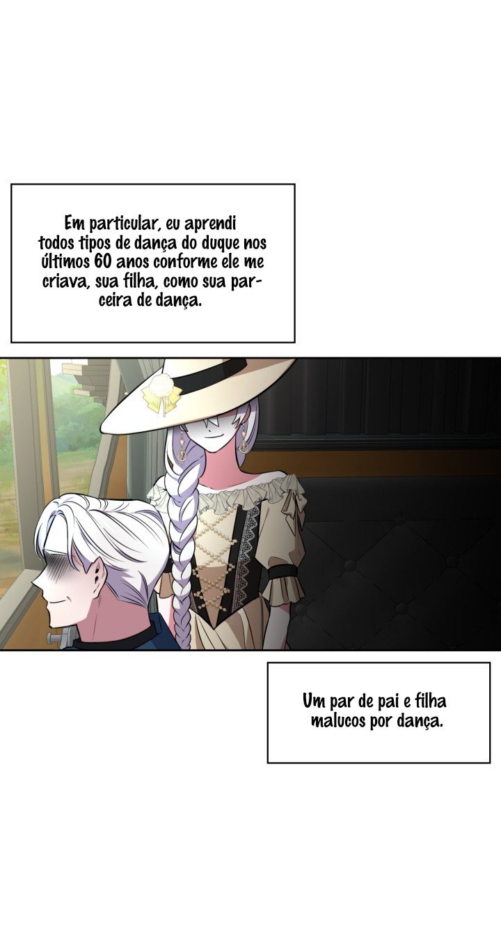 Se Tocar No Meu Irmão, Você Estará Morto Capítulo 16 Página 25