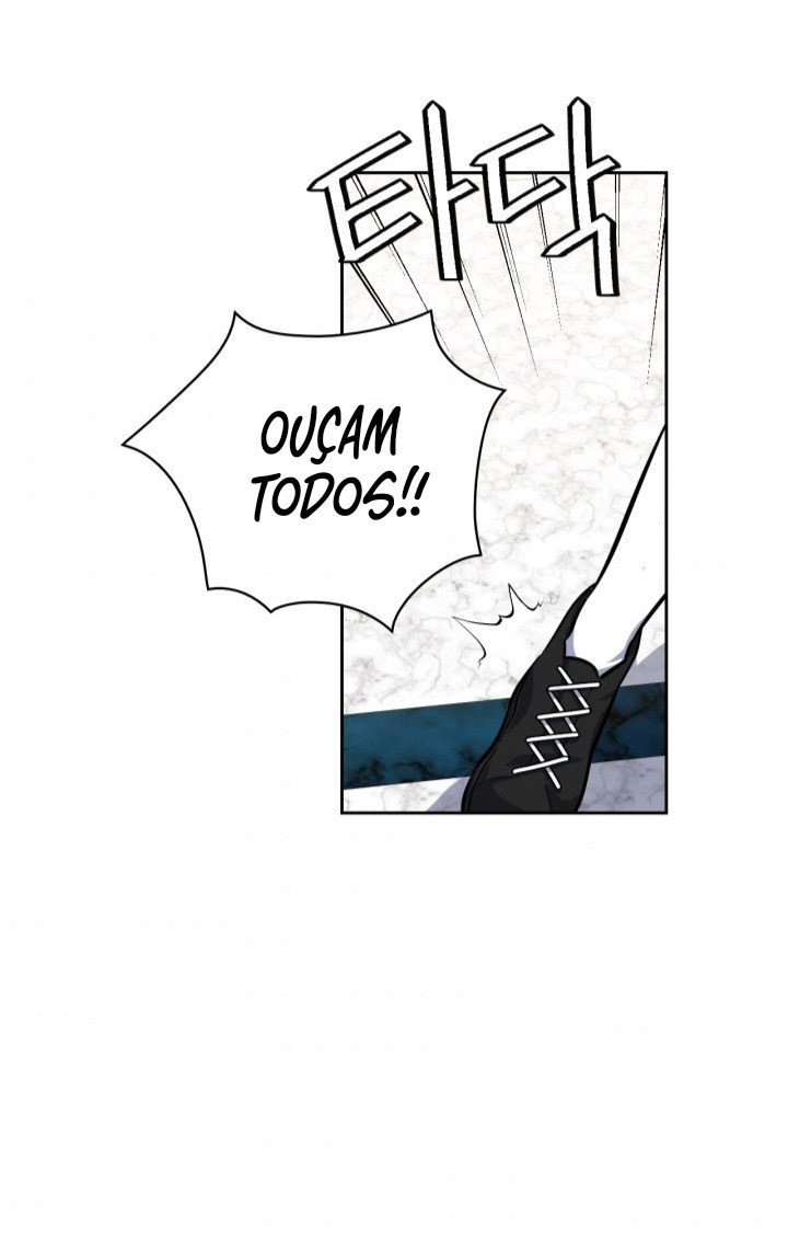 Se Tocar No Meu Irmão, Você Estará Morto Capítulo 16 Página 45