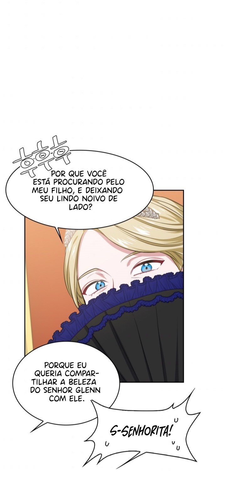 Se Tocar No Meu Irmão, Você Estará Morto Capítulo 16 Página 52