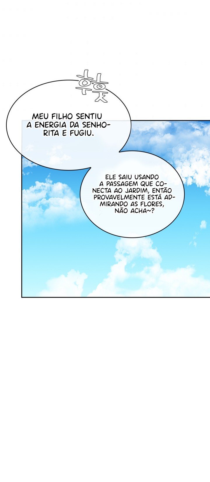 Se Tocar No Meu Irmão, Você Estará Morto Capítulo 16 Página 53
