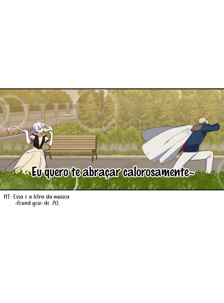Se Tocar No Meu Irmão, Você Estará Morto Capítulo 16 Página 58