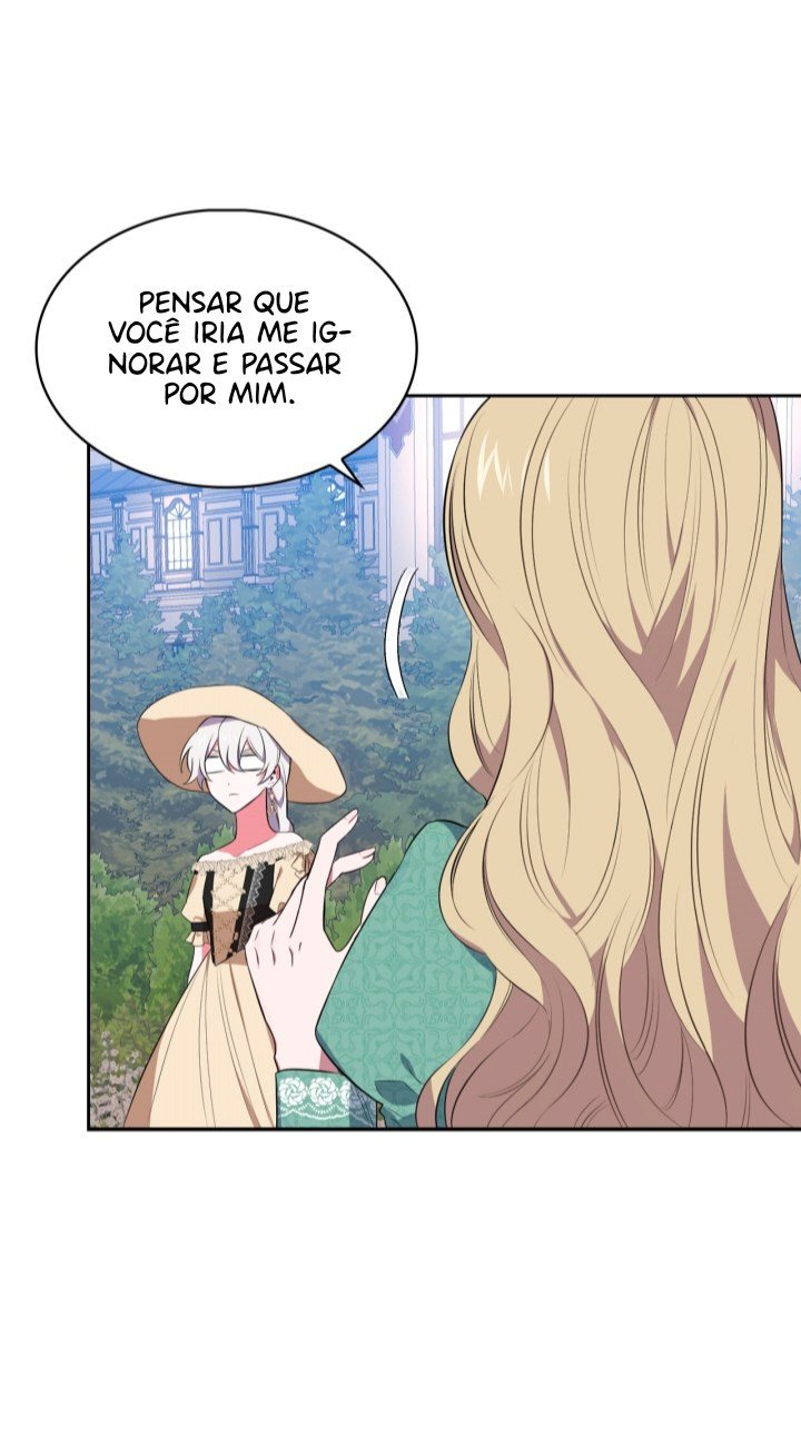 Se Tocar No Meu Irmão, Você Estará Morto Capítulo 17 Página 10
