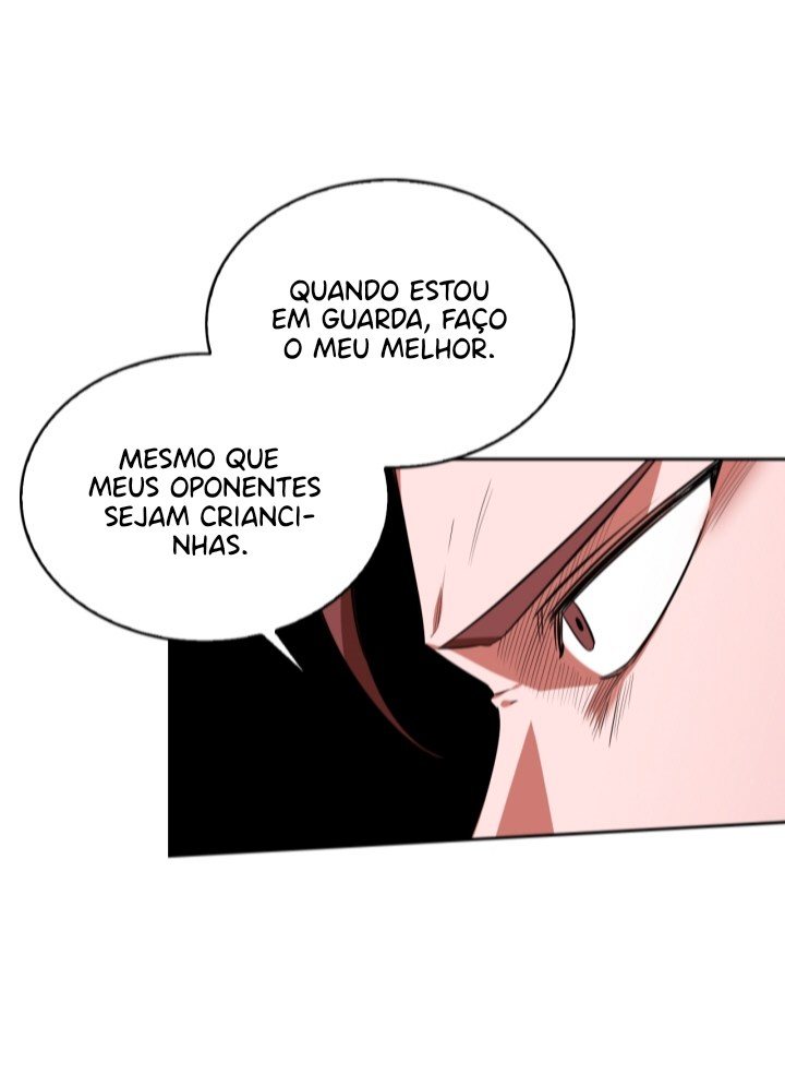 Se Tocar No Meu Irmão, Você Estará Morto Capítulo 17 Página 28