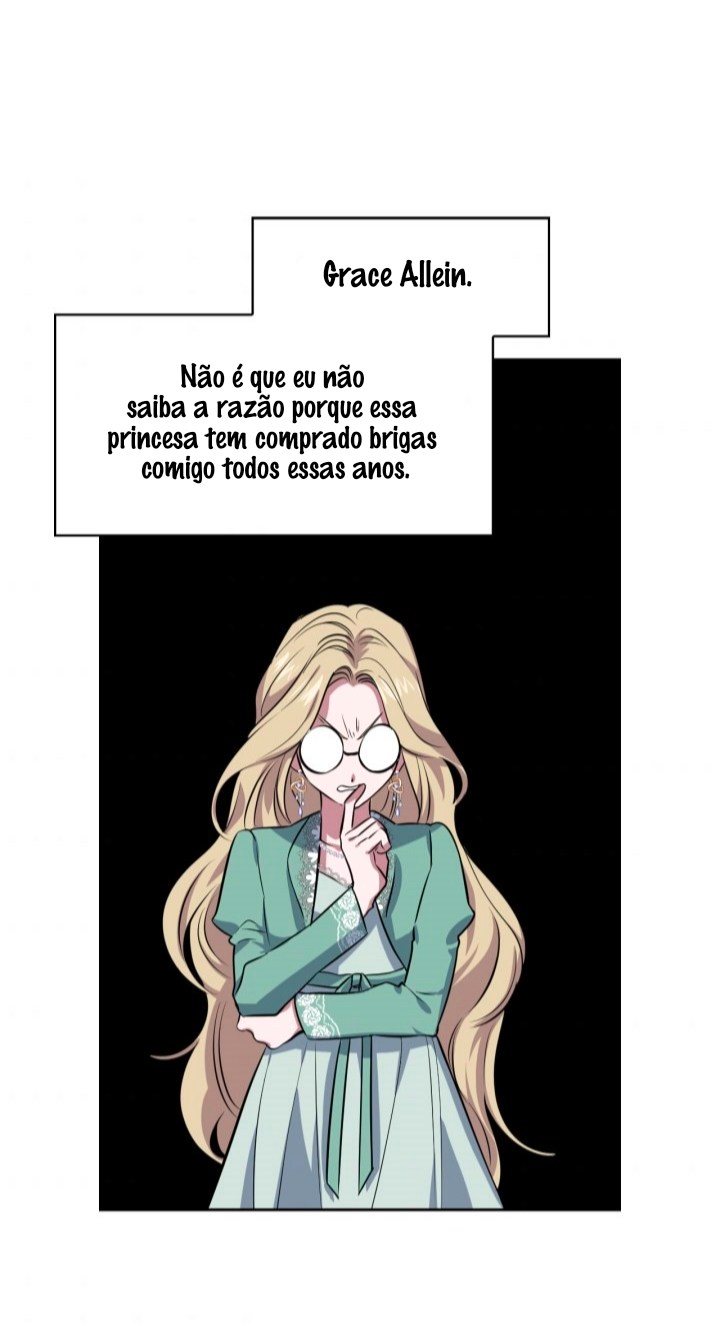 Se Tocar No Meu Irmão, Você Estará Morto Capítulo 17 Página 40