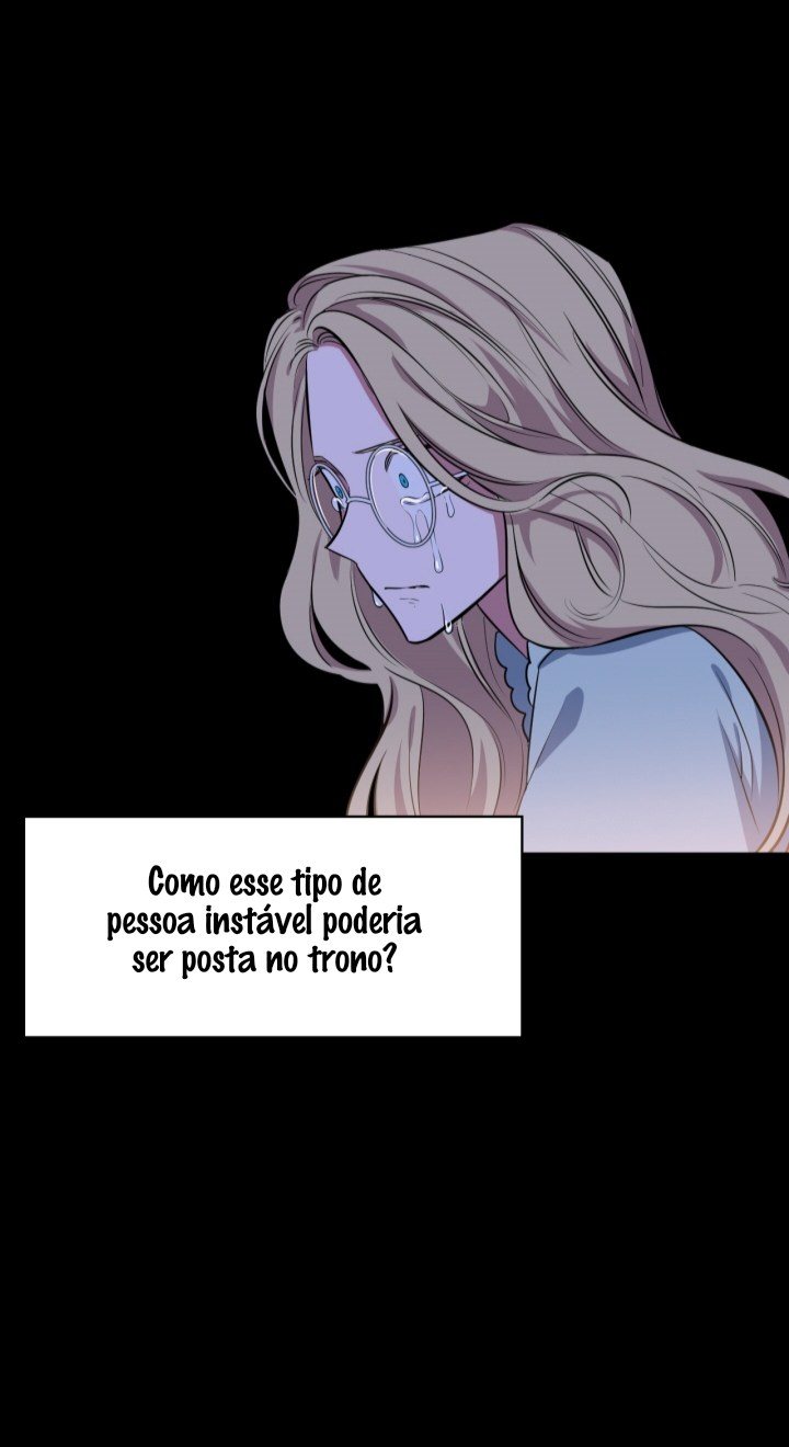 Se Tocar No Meu Irmão, Você Estará Morto Capítulo 17 Página 51
