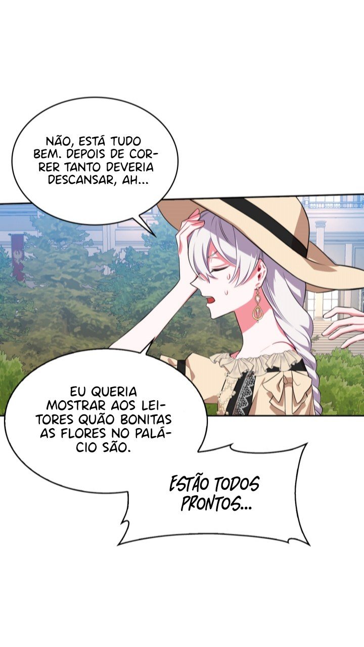 Se Tocar No Meu Irmão, Você Estará Morto Capítulo 17 Página 7