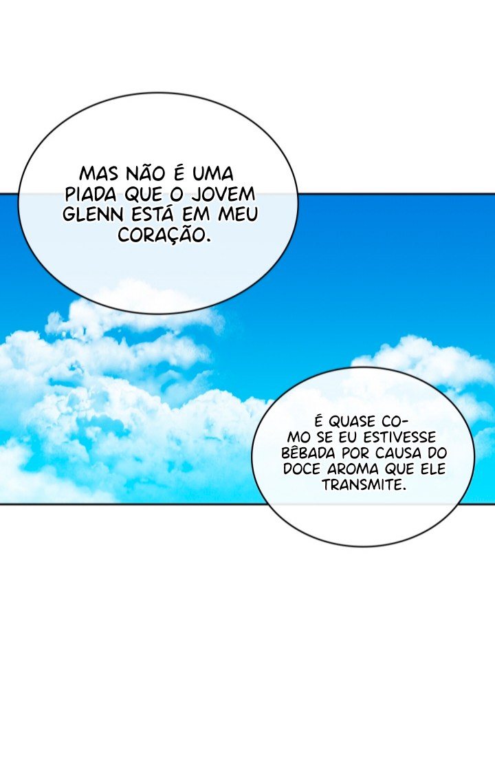 Se Tocar No Meu Irmão, Você Estará Morto Capítulo 18 Página 18