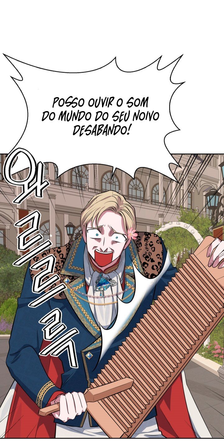 Se Tocar No Meu Irmão, Você Estará Morto Capítulo 18 Página 29