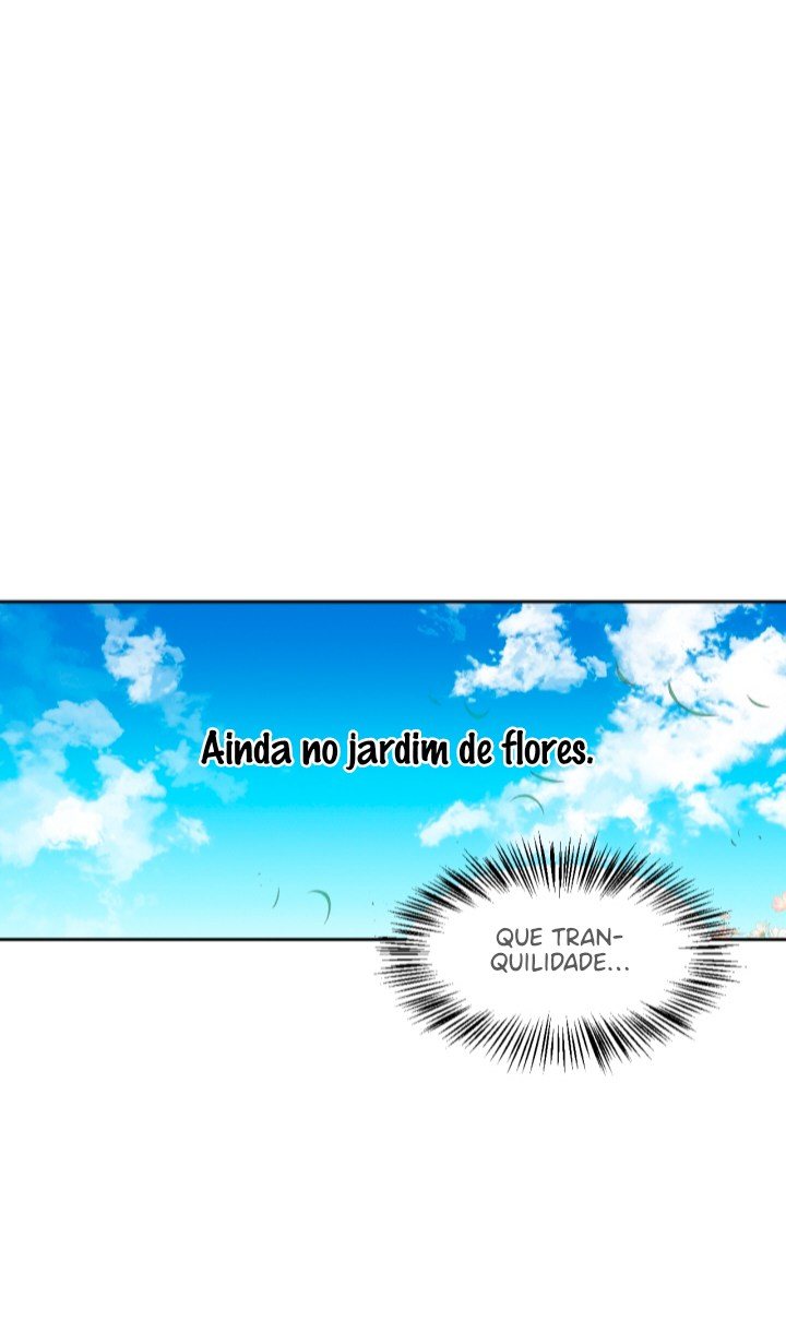 Se Tocar No Meu Irmão, Você Estará Morto Capítulo 18 Página 3