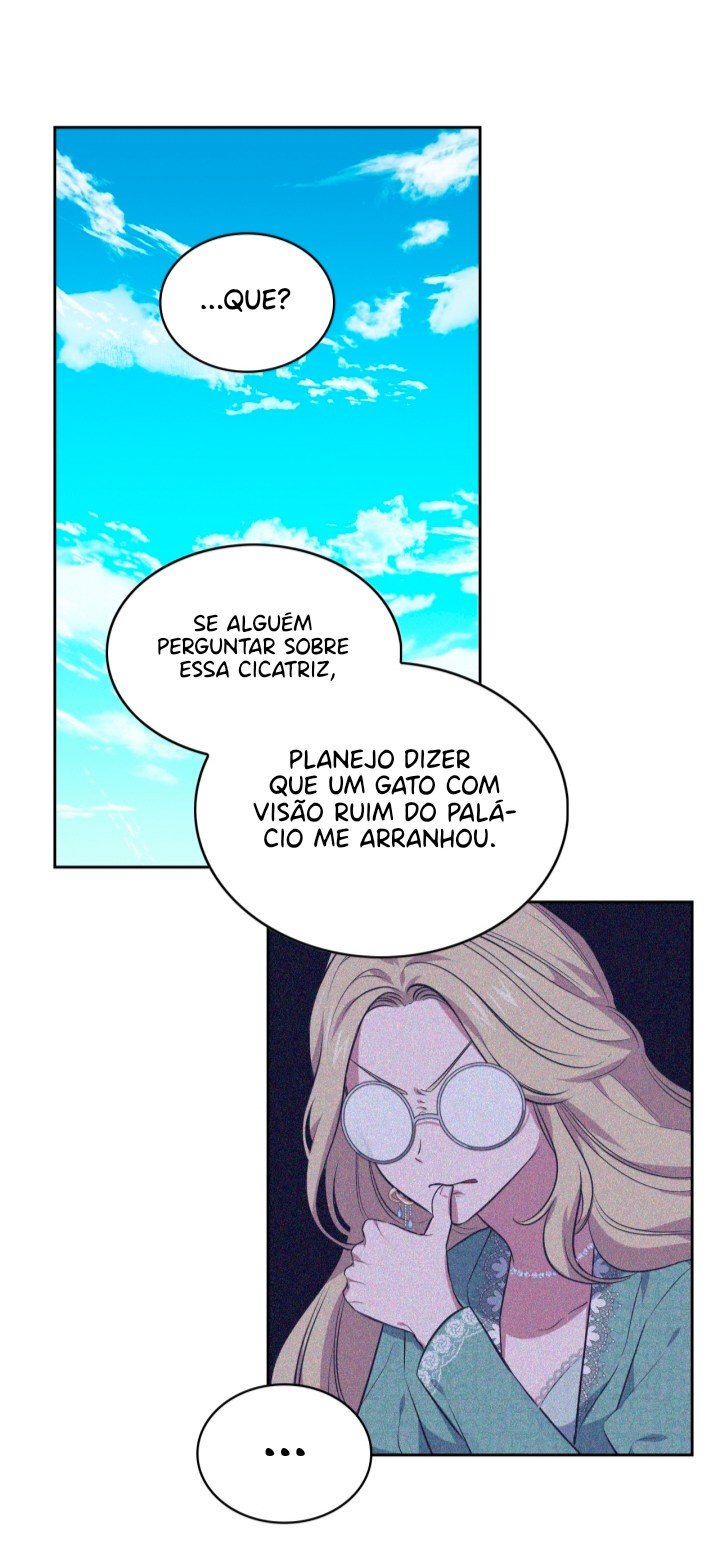 Se Tocar No Meu Irmão, Você Estará Morto Capítulo 18 Página 32