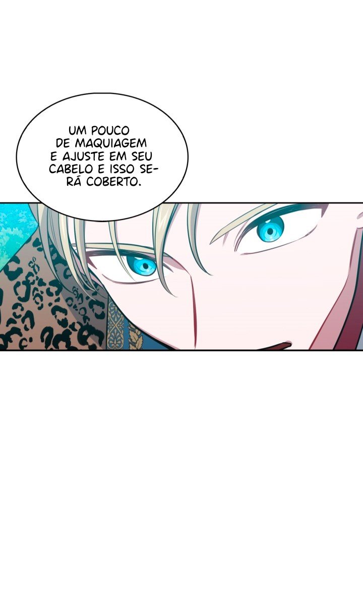 Se Tocar No Meu Irmão, Você Estará Morto Capítulo 18 Página 39