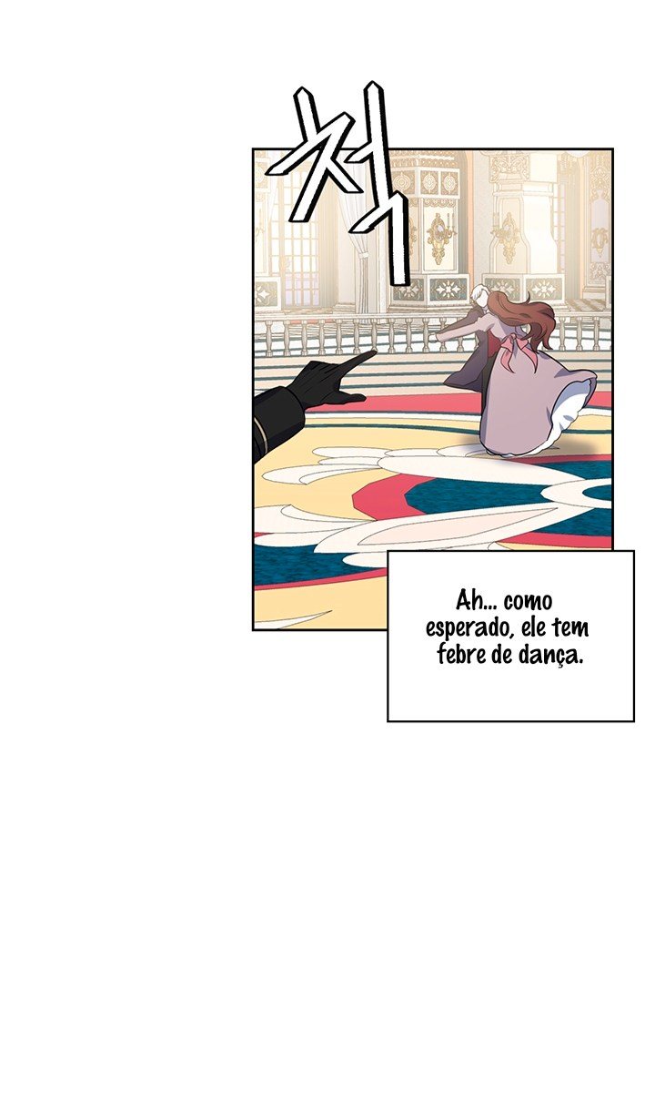 Se Tocar No Meu Irmão, Você Estará Morto Capítulo 18 Página 45