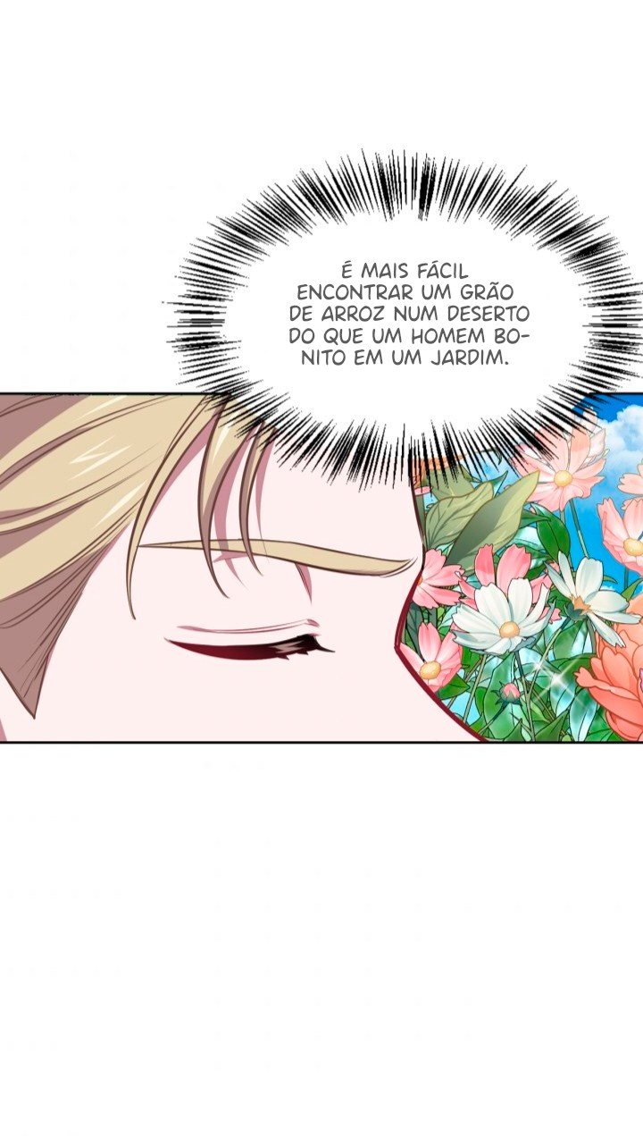 Se Tocar No Meu Irmão, Você Estará Morto Capítulo 18 Página 5