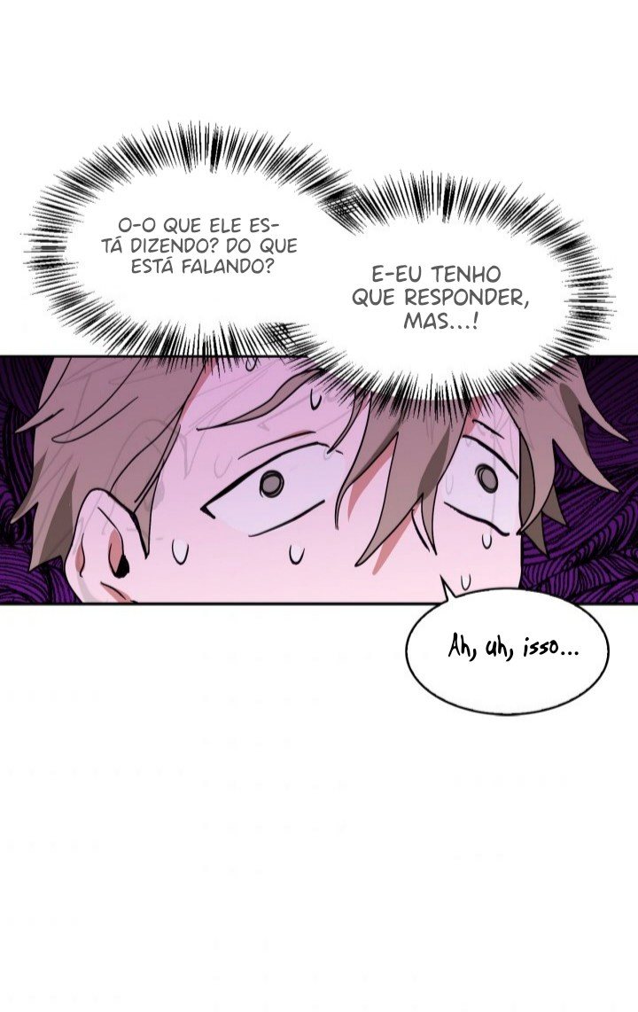 Se Tocar No Meu Irmão, Você Estará Morto Capítulo 18 Página 55