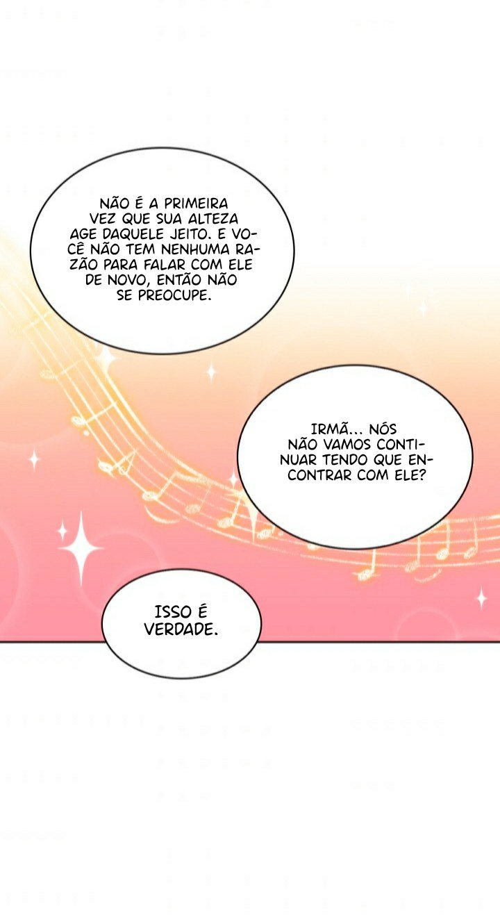 Se Tocar No Meu Irmão, Você Estará Morto Capítulo 19 Página 32