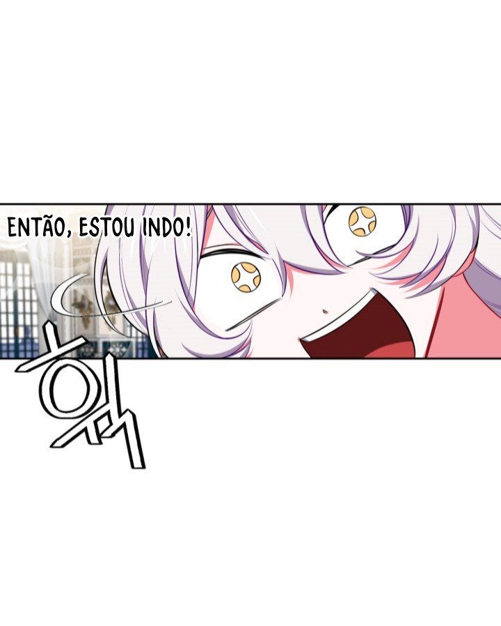 Se Tocar No Meu Irmão, Você Estará Morto Capítulo 19 Página 42