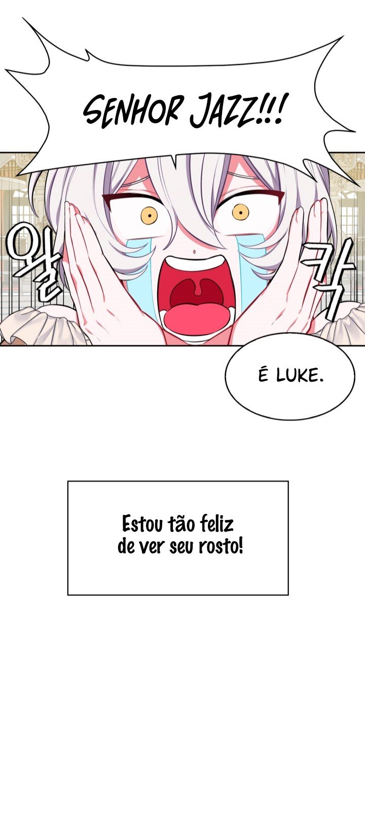 Se Tocar No Meu Irmão, Você Estará Morto Capítulo 19 Página 52