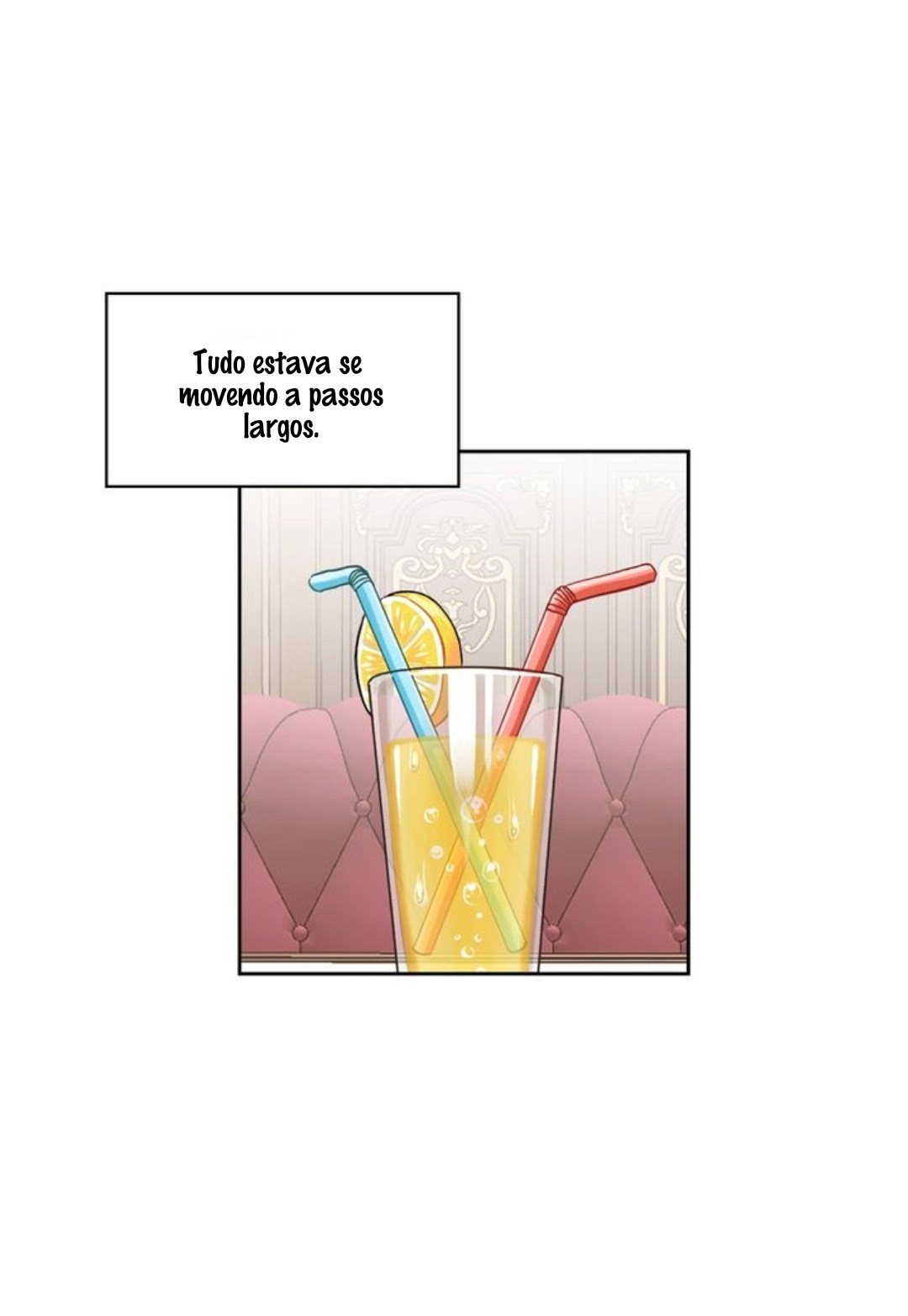 Se Tocar No Meu Irmão, Você Estará Morto Capítulo 2 Página 10