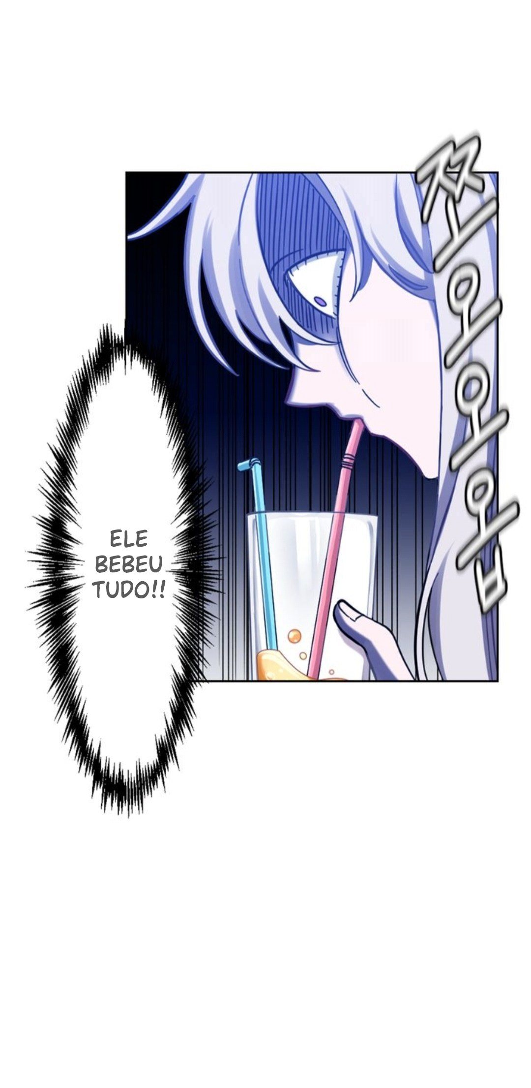 Se Tocar No Meu Irmão, Você Estará Morto Capítulo 2 Página 13