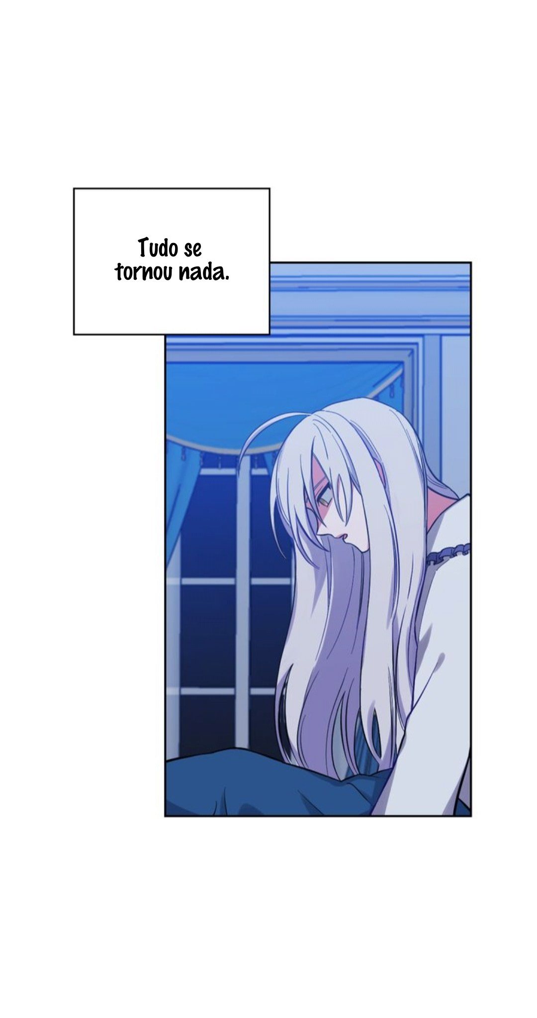 Se Tocar No Meu Irmão, Você Estará Morto Capítulo 2 Página 45