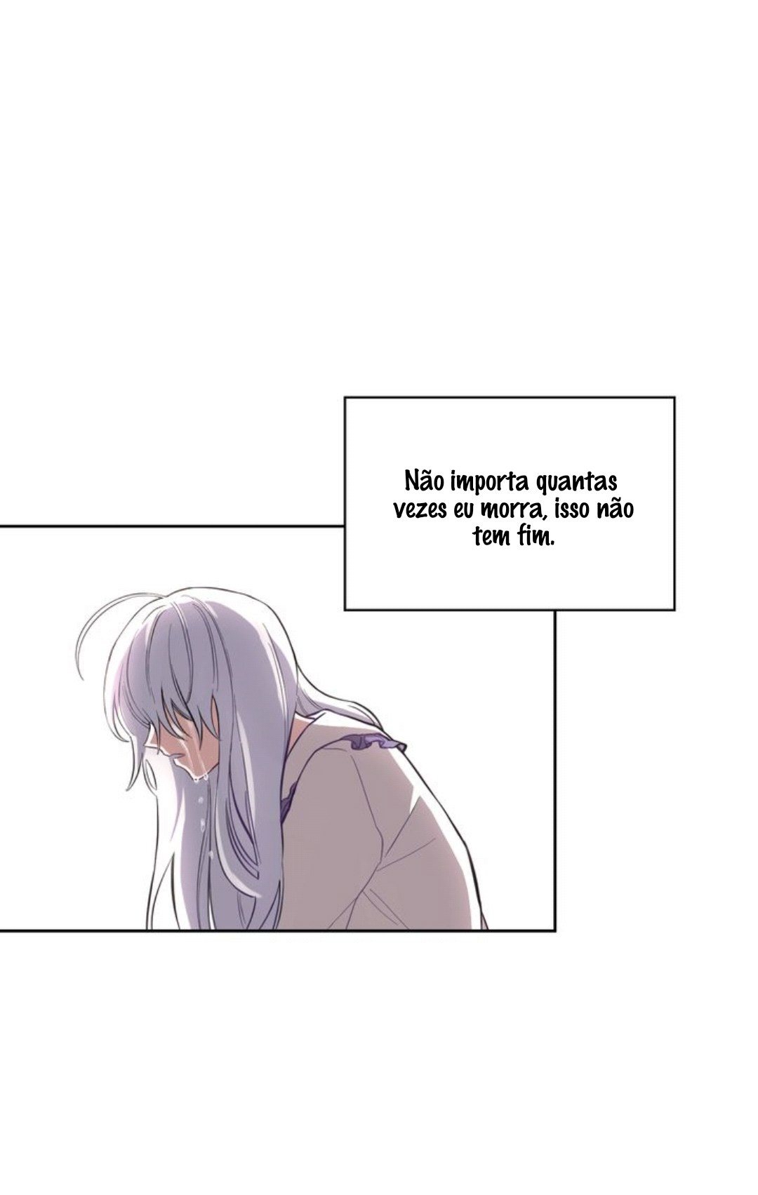 Se Tocar No Meu Irmão, Você Estará Morto Capítulo 2 Página 53