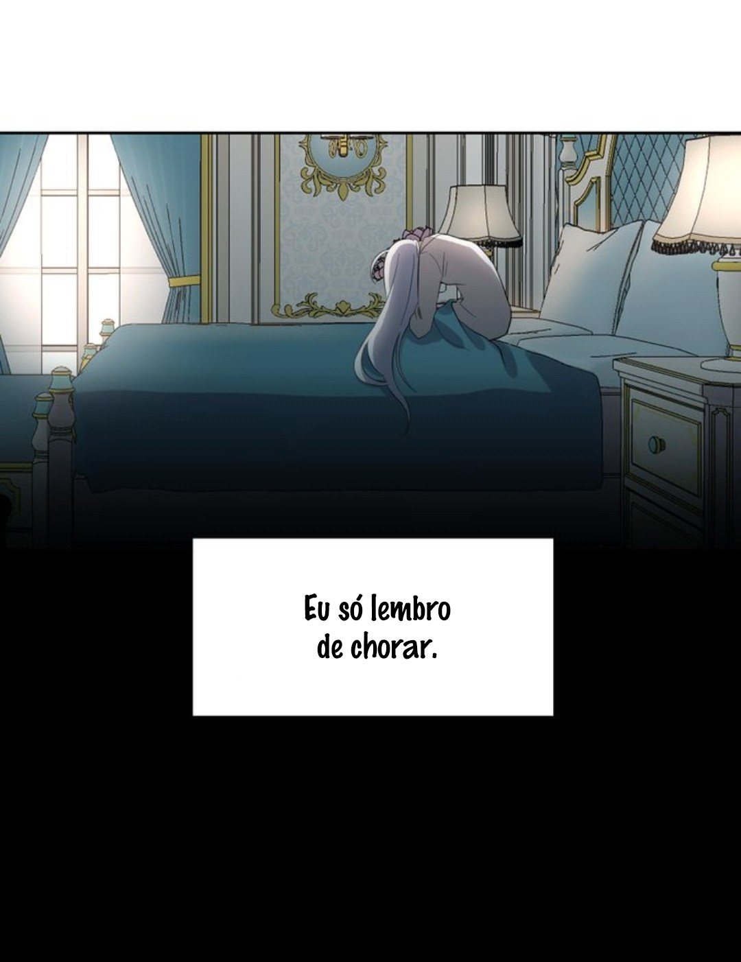 Se Tocar No Meu Irmão, Você Estará Morto Capítulo 2 Página 54