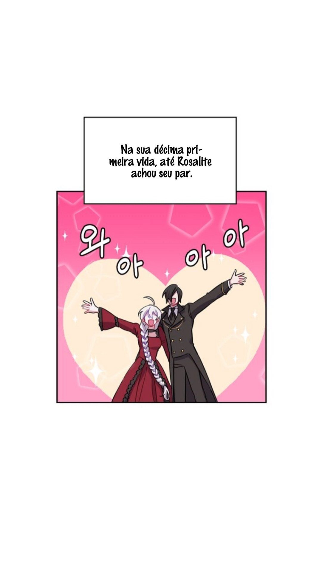 Se Tocar No Meu Irmão, Você Estará Morto Capítulo 2 Página 6