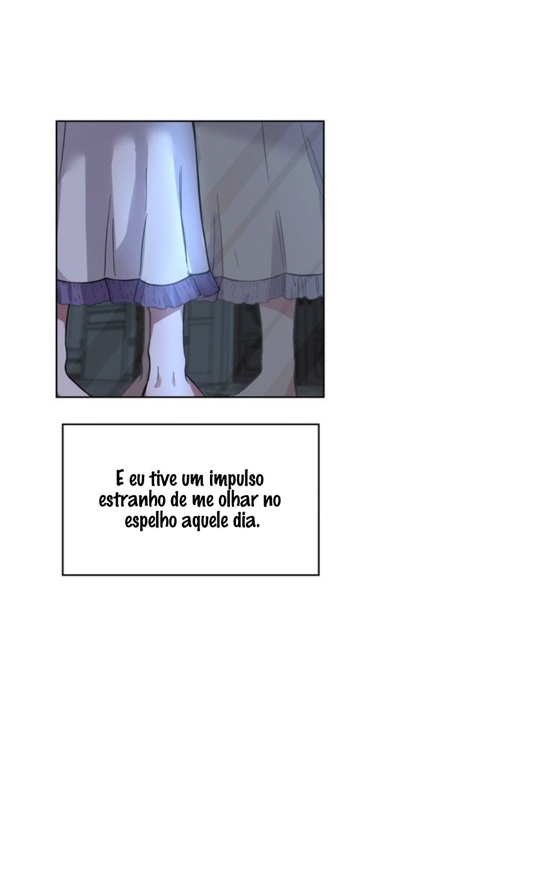 Se Tocar No Meu Irmão, Você Estará Morto Capítulo 2 Página 60