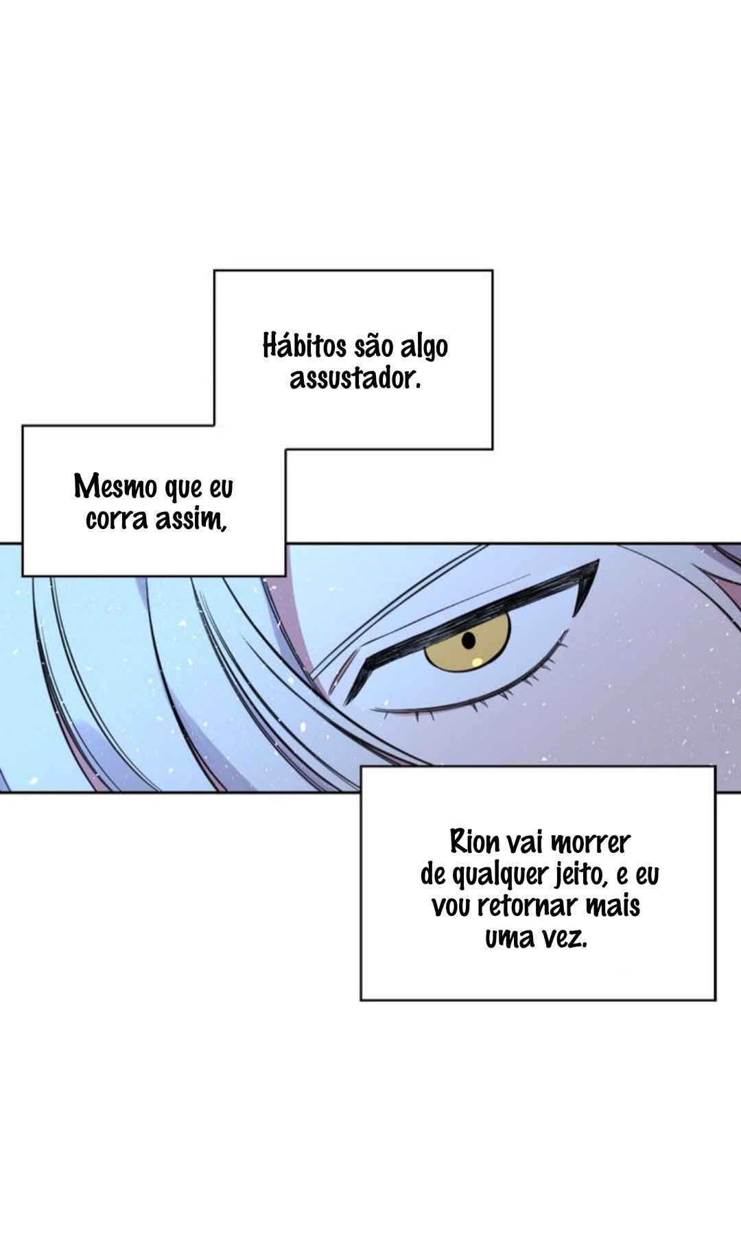 Se Tocar No Meu Irmão, Você Estará Morto Capítulo 2 Página 67