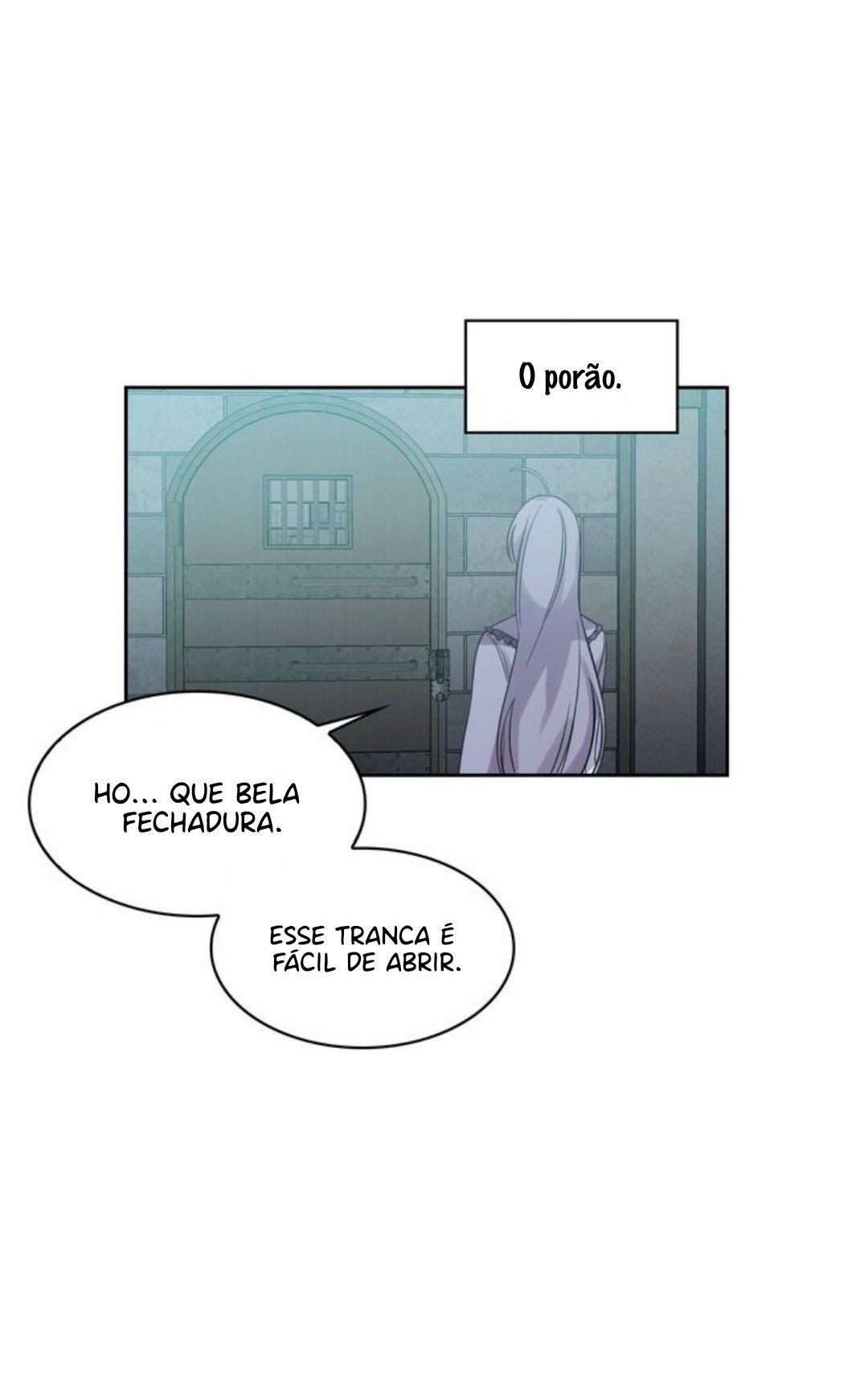 Se Tocar No Meu Irmão, Você Estará Morto Capítulo 2 Página 69