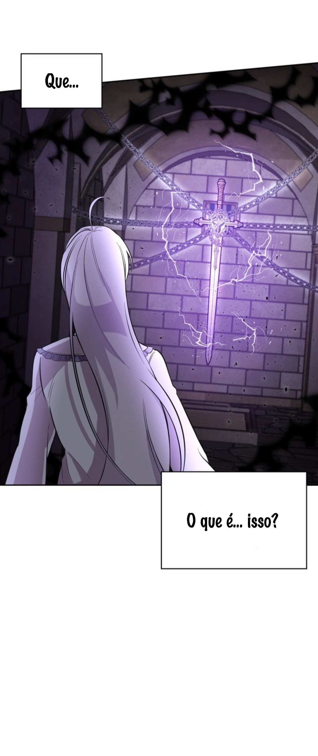 Se Tocar No Meu Irmão, Você Estará Morto Capítulo 2 Página 72