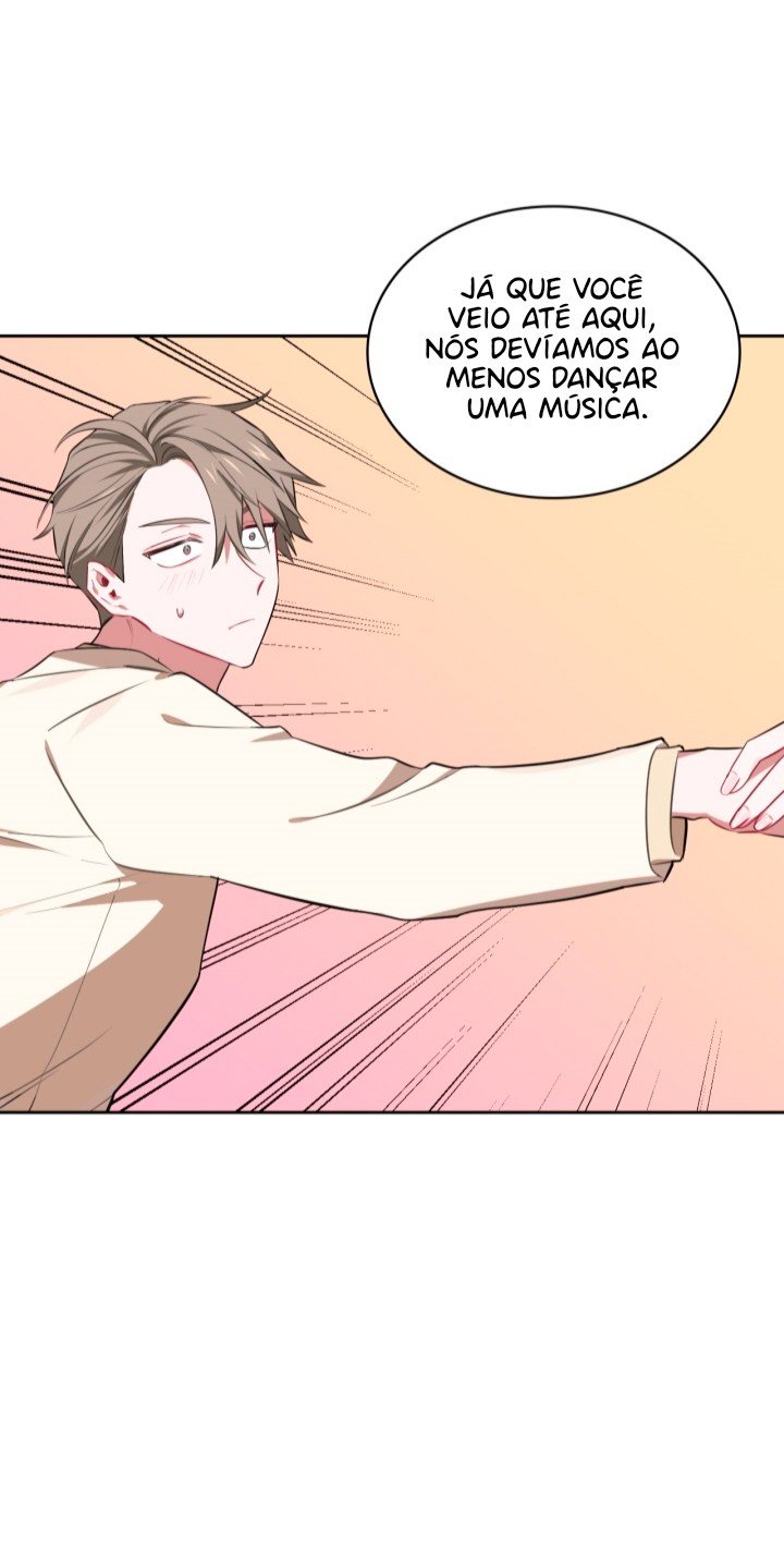 Se Tocar No Meu Irmão, Você Estará Morto Capítulo 20 Página 30