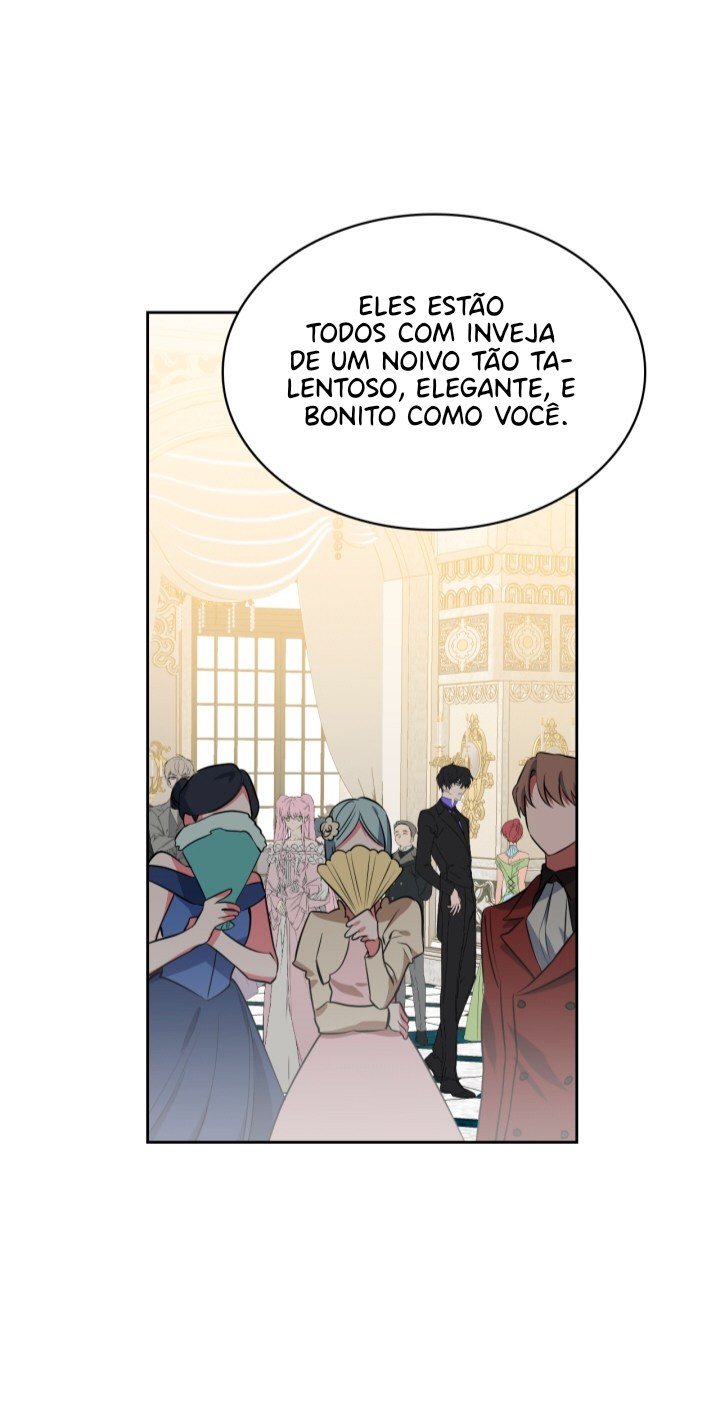 Se Tocar No Meu Irmão, Você Estará Morto Capítulo 20 Página 39