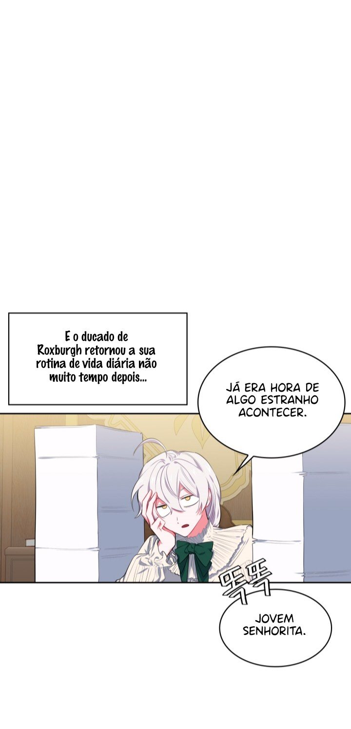 Se Tocar No Meu Irmão, Você Estará Morto Capítulo 20 Página 53